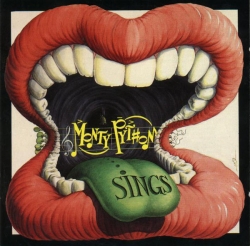 Monty Python - Monty Python Sings