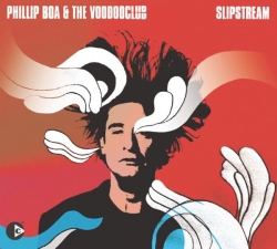 Phillip Boa & The VoodooClub - Slipstream