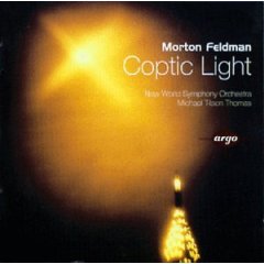 New World Symphony Orchestra - Coptic Light