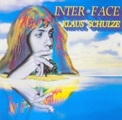 Klaus Schulze - Inter*Face