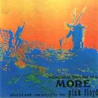 Pink Floyd - Soundtrack From The Film More
