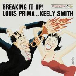 Louis Prima - Breaking It Up!