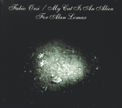 Fabio Orsi - For Alan Lomax