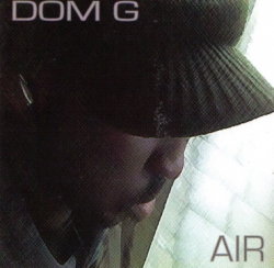 Dominant G - Air