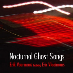 Eric Vloeimans - Nocturnal Ghost Songs