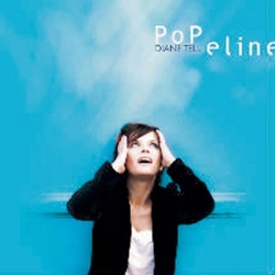 Diane Tell - Popeline