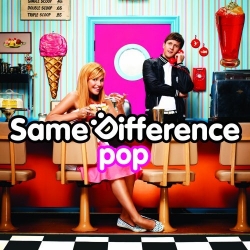 Same Difference - Pop