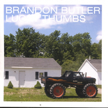 Brandon L. Butler - Lucky Thumbs