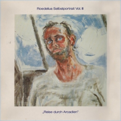 Hans-Joachim Roedelius - Selbstportrait Vol. III - 