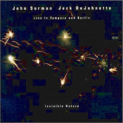John Surman - Invisible Nature