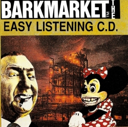 Barkmarket - Easy Listening
