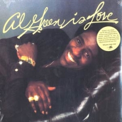 Al Green - Al Green Is Love