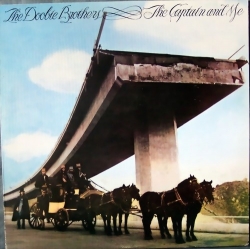 The Doobie Brothers - The Captain And Me