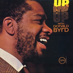 Donald Byrd - Up With Donald Byrd