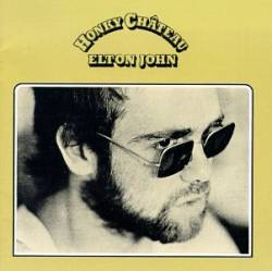 Elton John - Honky Château