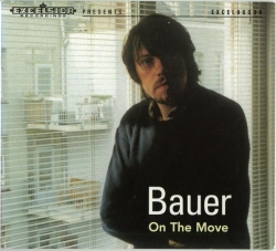 Bauer - On The Move