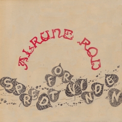 Alrune Rod - Spredt For Vinden