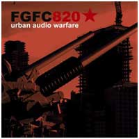 FGFC820 - Urban Audio Warfare