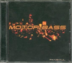 Motorbass - Pansoul