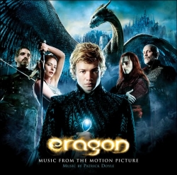 Patrick Doyle - Eragon: Music From The Motion Picture