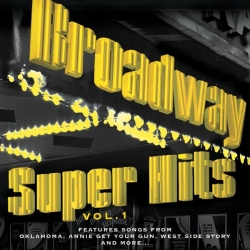 Original Cast Recording - Broadway: Super Hits, Vol. 1