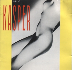Kasper Winding - No. 6