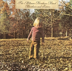 The Allman Brothers Band - Brothers And Sisters