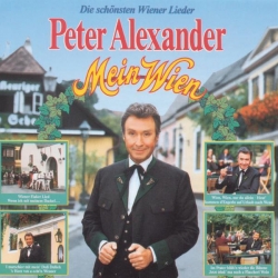 Peter Alexander - Mein Wien