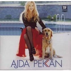 Ajda Pekkan - Ajda Pekkan