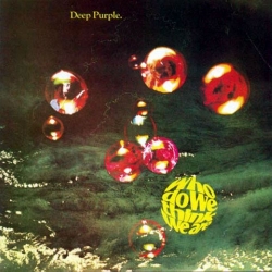 Deep Purple - Who Do We Think We Are