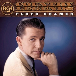 Floyd Cramer - RCA Country Legends: Floyd Cramer