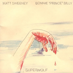 Matt Sweeney - Superwolf