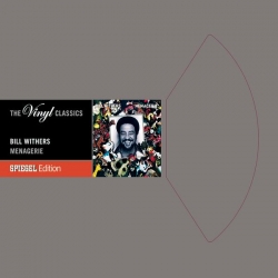 Bill Withers - Menagerie