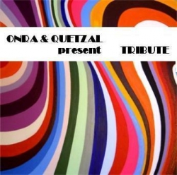 Onra - Present Tribute