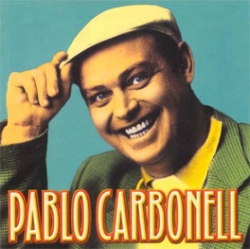 Pablo Carbonell - Aceitunas Y Estrellas