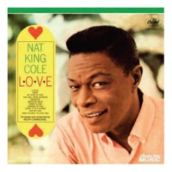 Nat King Cole - L-O-V-E