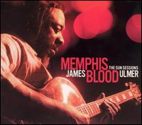 Memphis Blood - The Sun Sessions