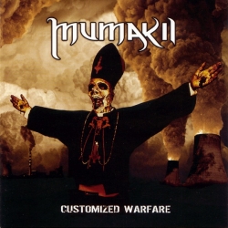 Mumakil - Customized Warfare