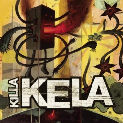 Killa Kela - Elocution