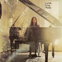 Carole King - Music