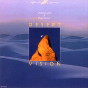 Paul Speer - Desert Vision