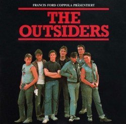 Carmine Coppola - The Outsiders (Orig. Soundtrack)
