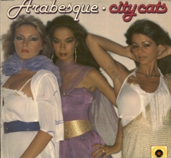 Arabesque - City Cats