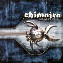 Chimaira - Pass Out Of Existence