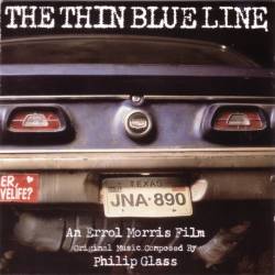 Philip Glass - The Thin Blue Line