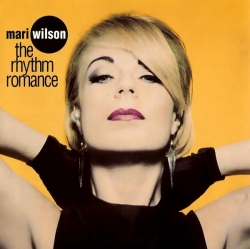 Mari Wilson - The Rhythm Romance