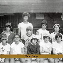 Ben Perowsky - Camp Songs