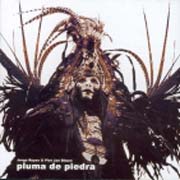 Jorge Reyes - Pluma De Piedra