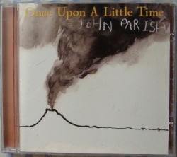 John Parish - Once Upon A Little Time