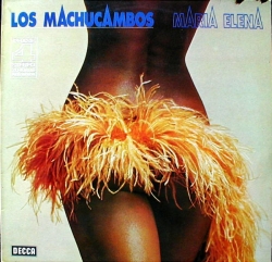 Los Machucambos - Maria Elena